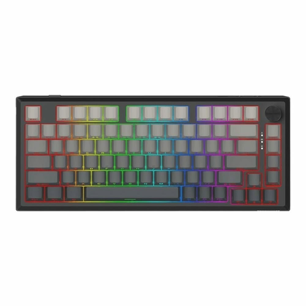 Клавиатура Redragon Penumbra Pro