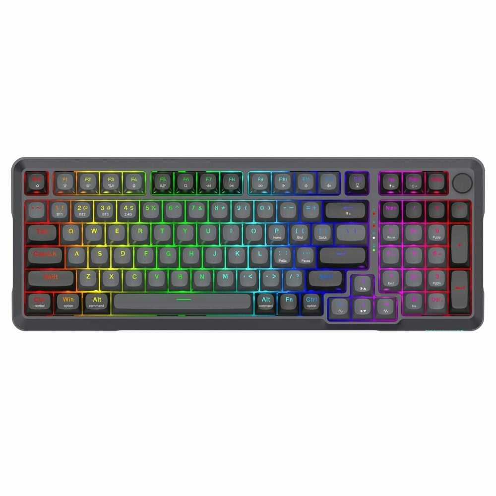 Клавиатура Redragon Bragi Pro