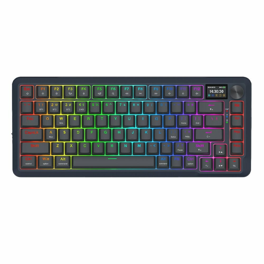 Клавиатура Redragon Flekact Pro