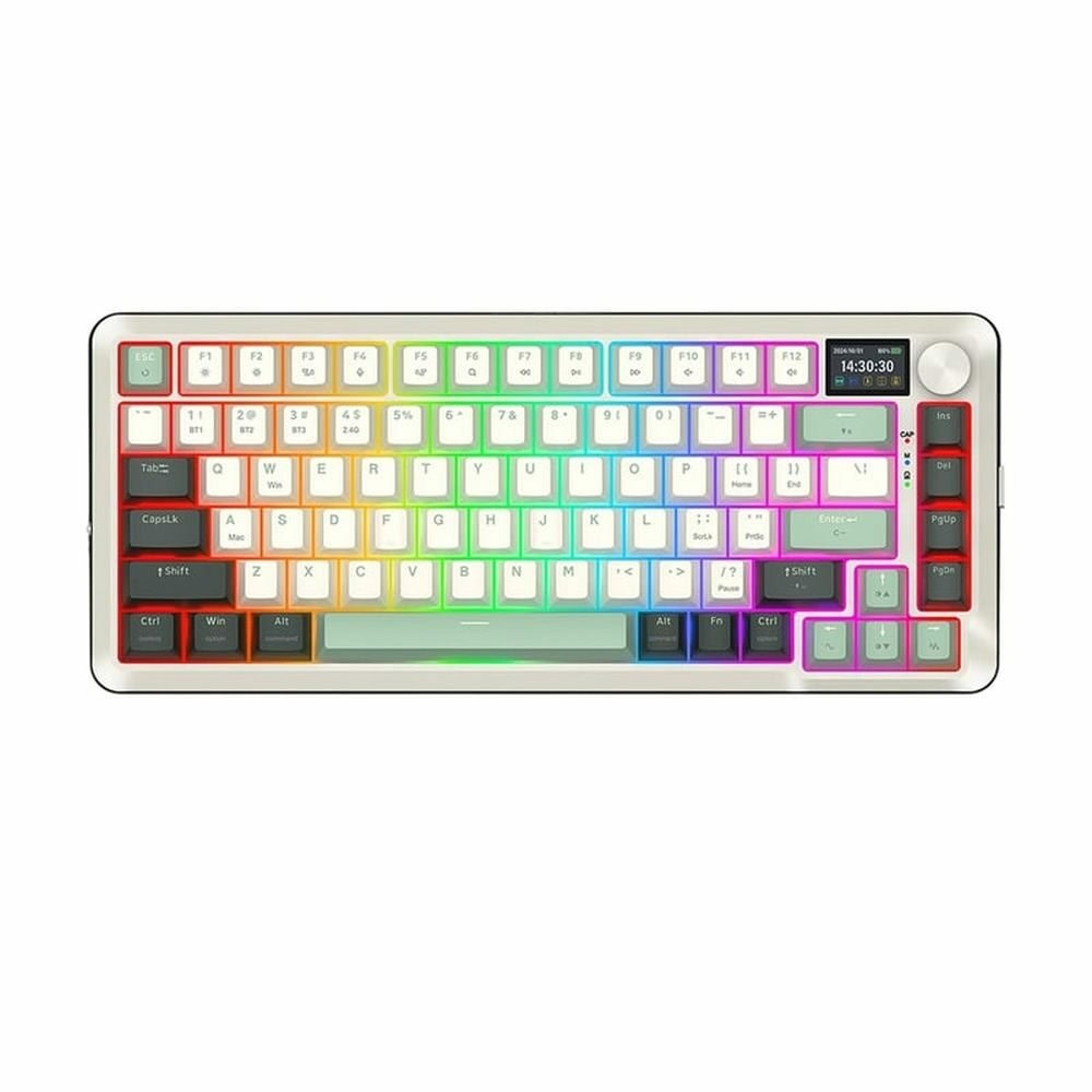 Клавиатура Redragon Flekact Pro