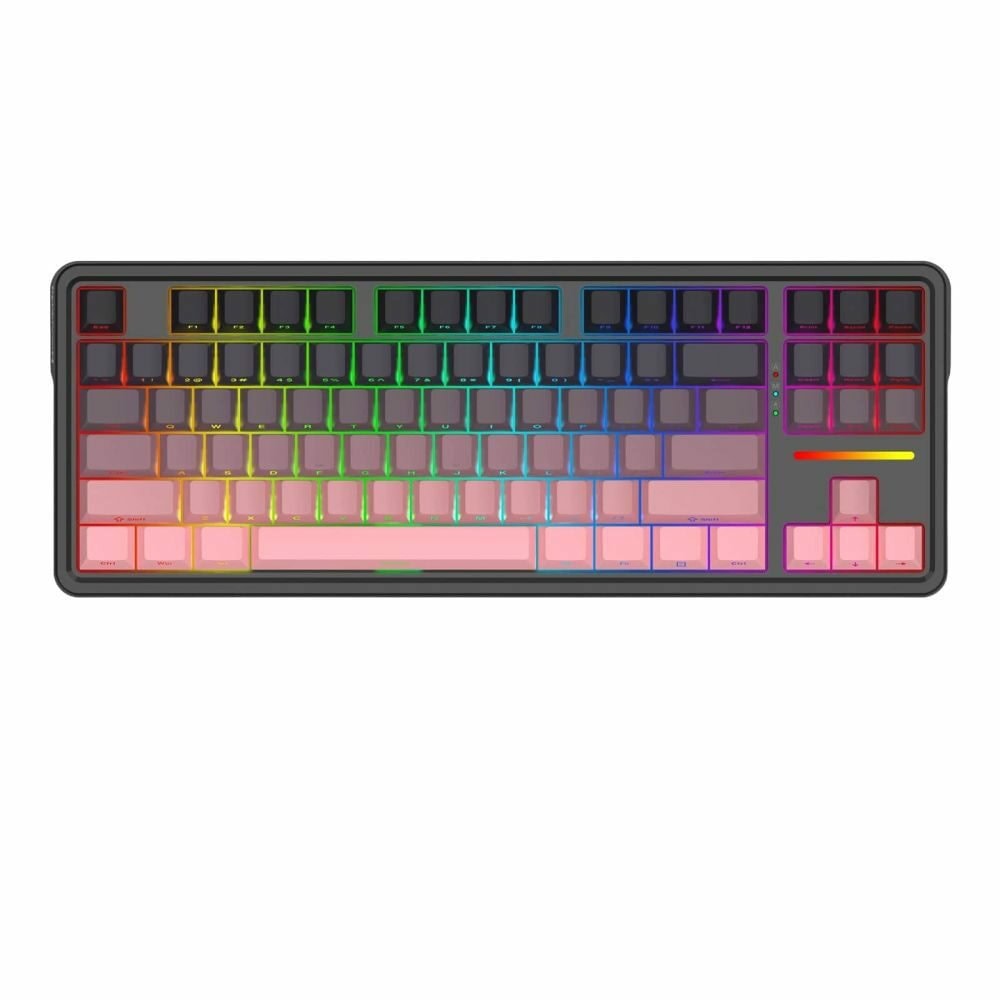 Клавиатура Redragon Antonium Pro Black