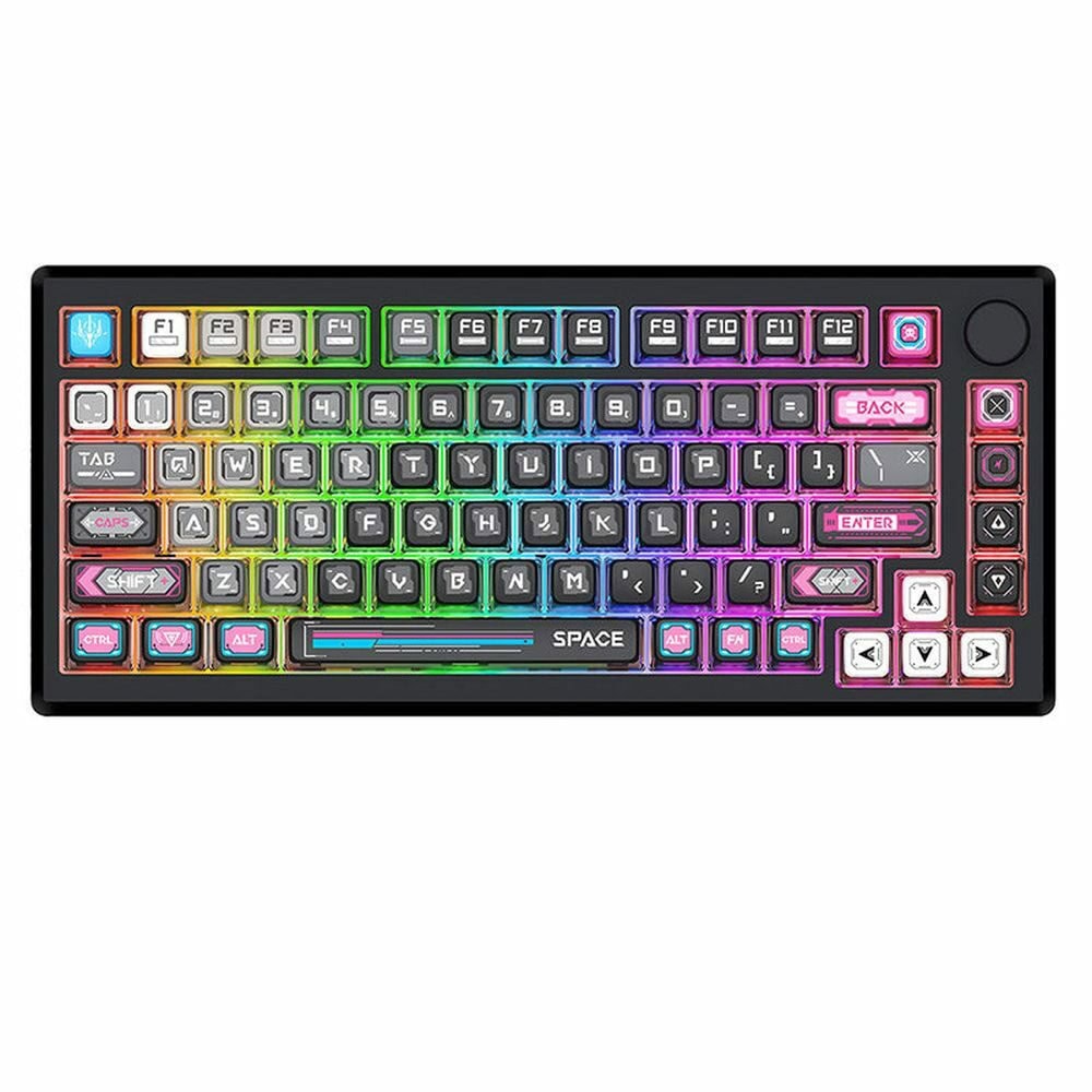 Клавиатура Redragon Uranus Pro 82
