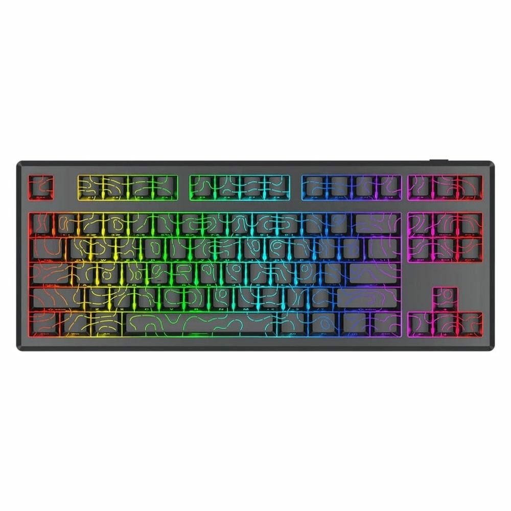 Клавиатура Redragon Uranus 87 Pro