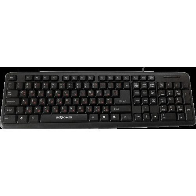 Клавиатура RoxPower K-365