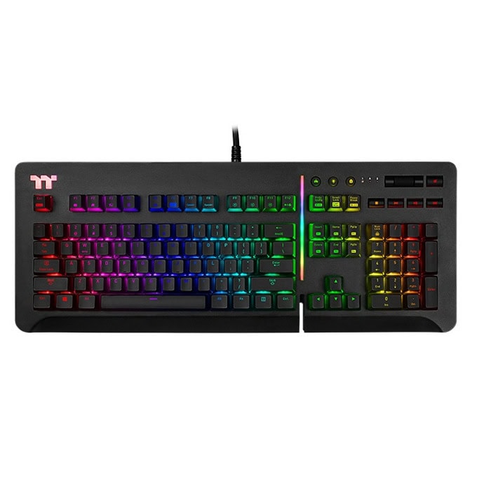 Клавиатура Thermaltake Level 20 (Мостра)