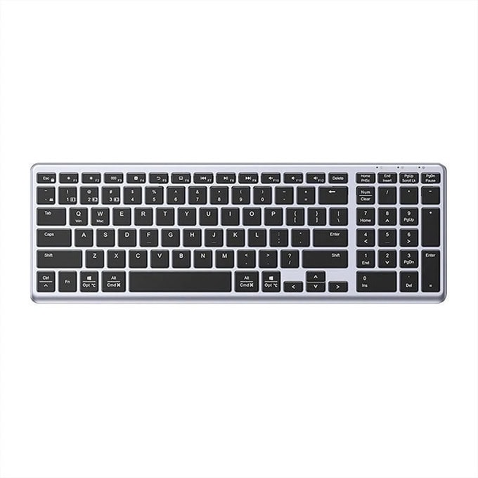 Клавиатура Ugreen KU005 Ultra Slim