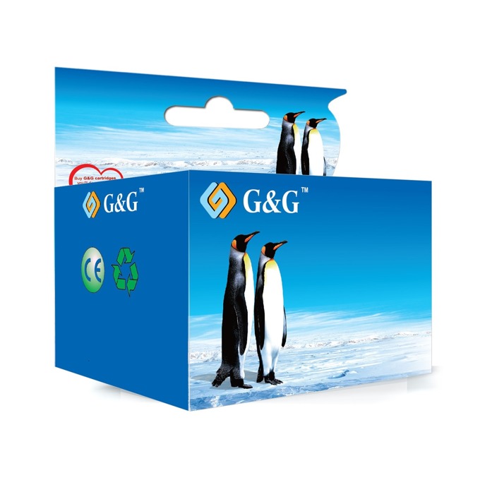 Касета за BROTHER LC02 MFC-7150C/7100/7160C/9100C - Cyan - P№ NB-OLC02C - G&G - Неоригинален Заб.: 13ml