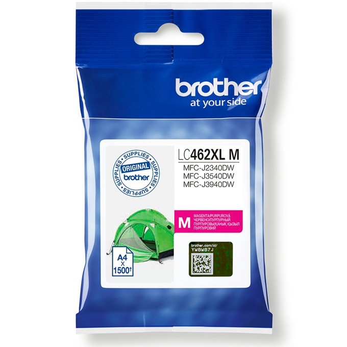Касета за Brother MFC-J2340DW/J3540DW/J3940DW