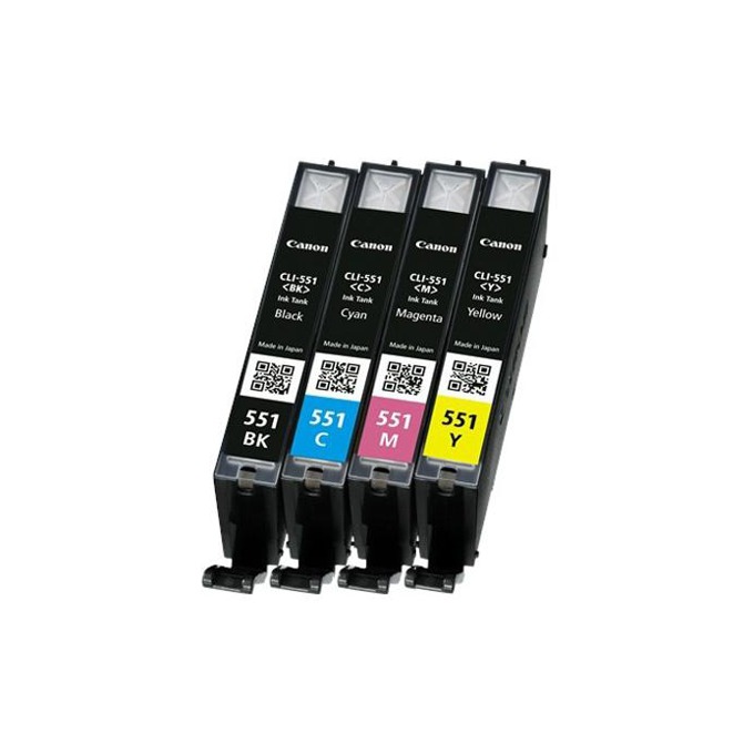 Комплект за CANON PIXMA IP 7250