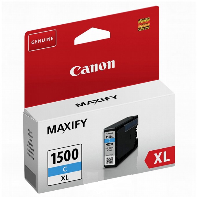 Касета CANON MAXIFY MB2050