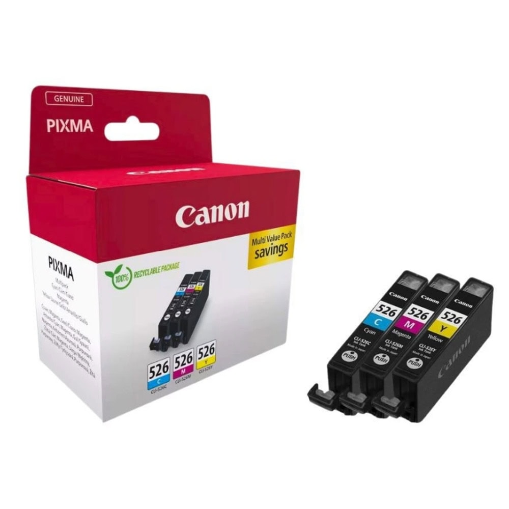 Касети за Canon PIXMA MG8150