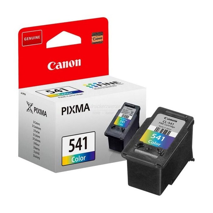 Касета за Canon Pixma MG2150/MG3150 - C/M/Y - 5227B001AA - Canon CL-541 - Оригинална