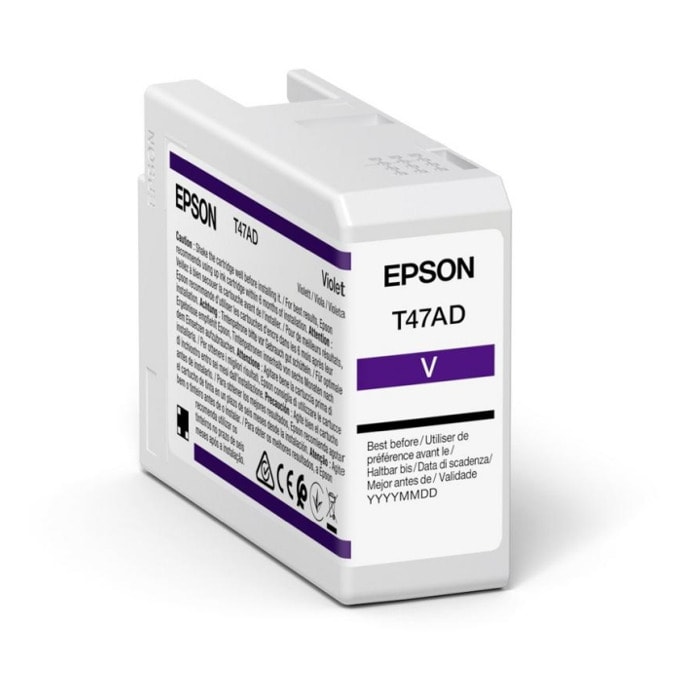 Касета за Epson SureColor SC-P900