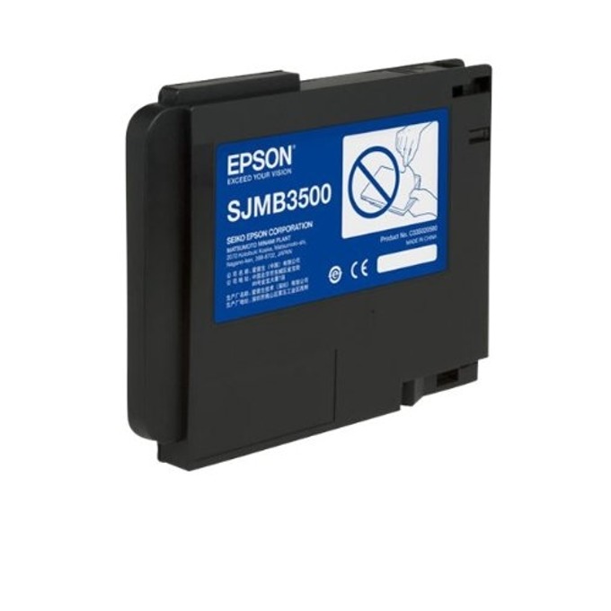 Кит за подръжка за Epson ColorWorks C3500 series - P№ C33S020580