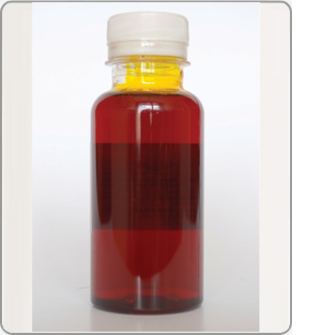 Мастило за Epson - Yellow - Fullmark - 125ml