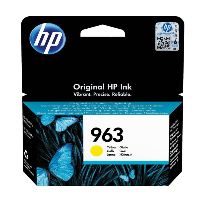 Касета за HP OfficeJet Pro 901x/902x