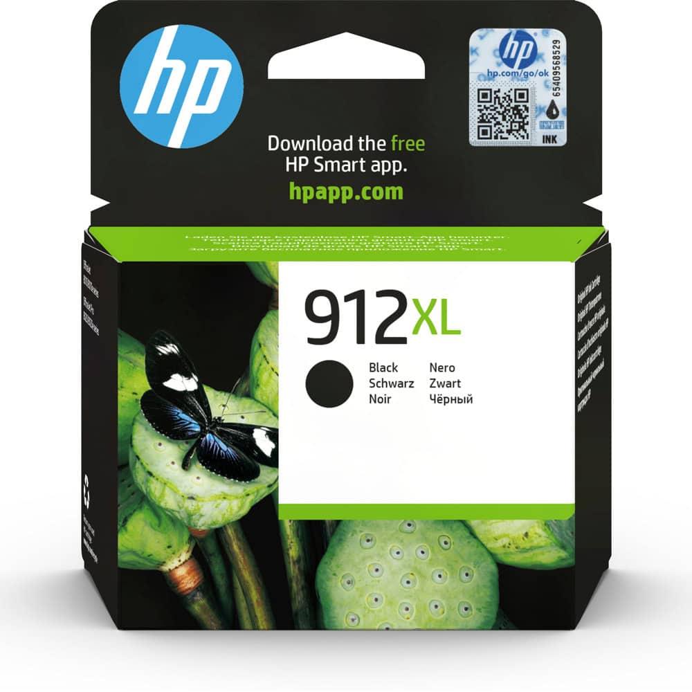 Касета за HP OfficeJet 801x