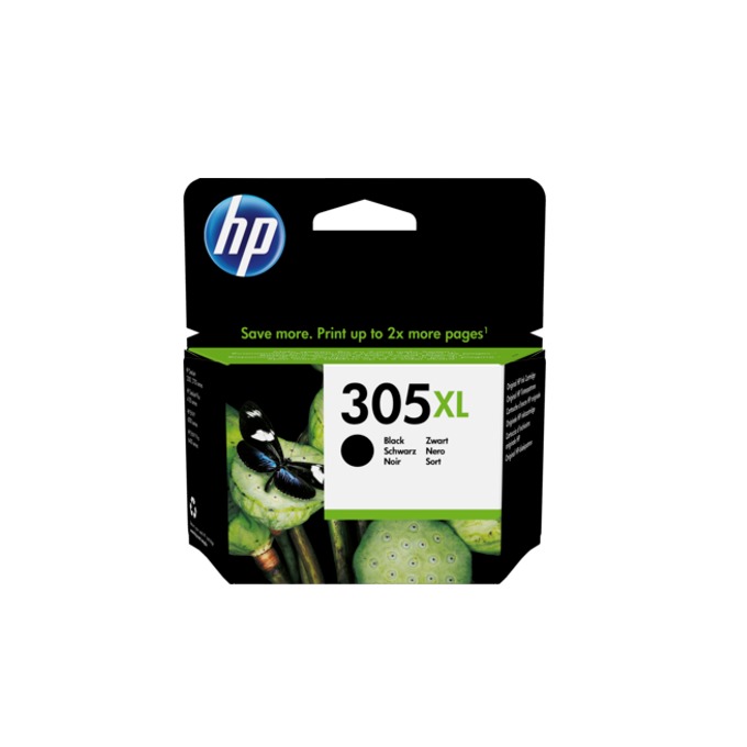 Касета за HP DeskJet All in One Printers