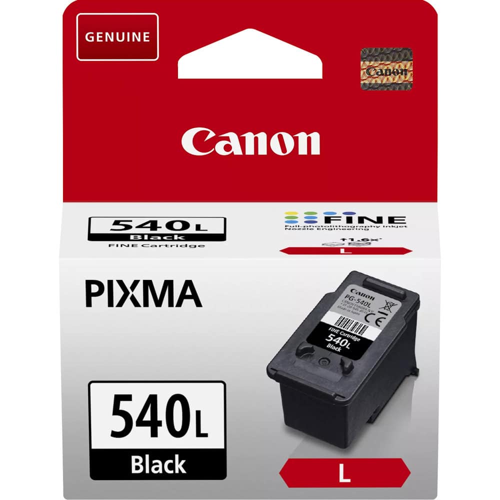 Касета за CCanon PIXMA MG2150/MG3150/MG2250/MG3150/MG3250/MG3350/MG3650/MG4150/MG4250/MX375/MX395/MX435/MX455/MX475/MX515/MX525/MX535