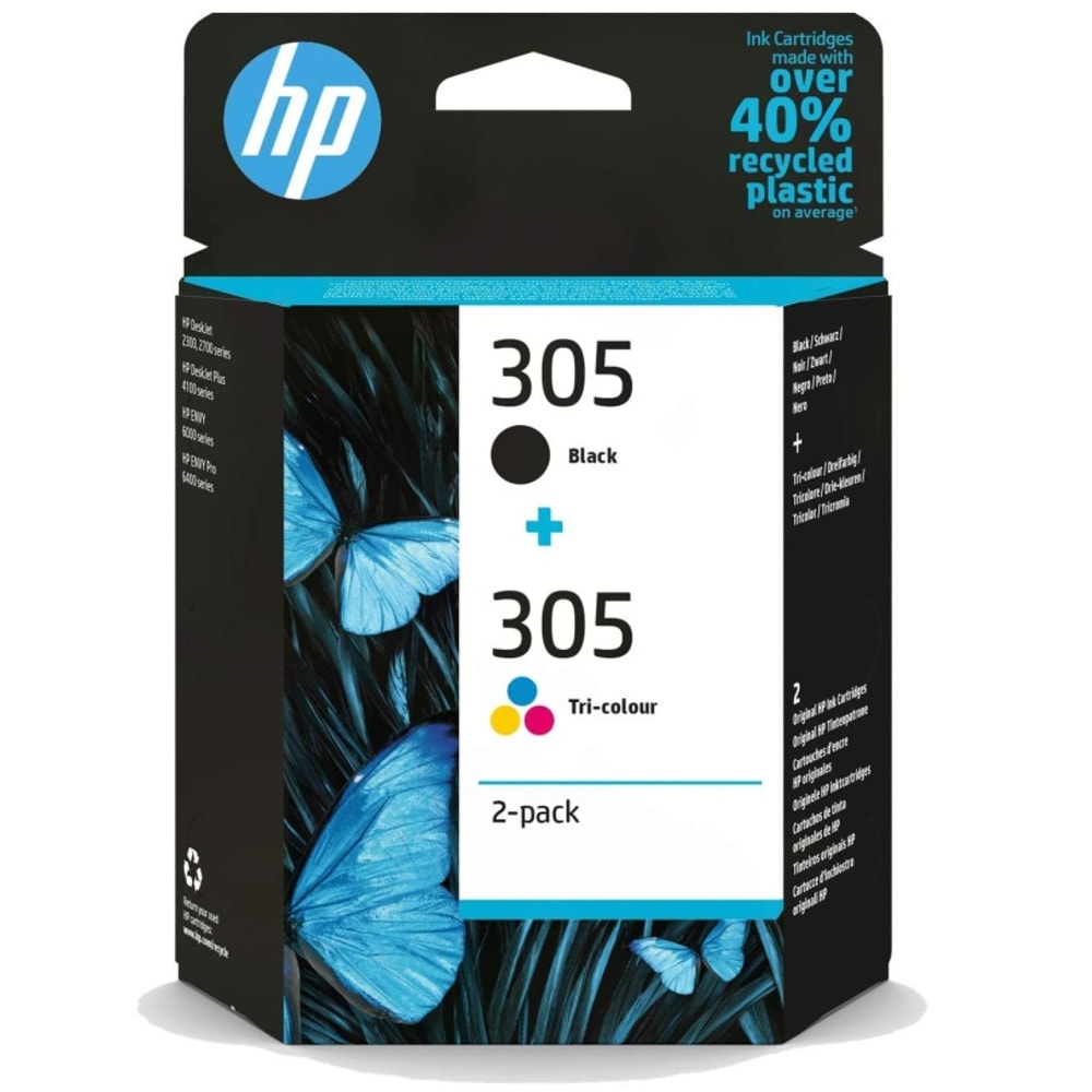 Касета за HP DeskJet 2710