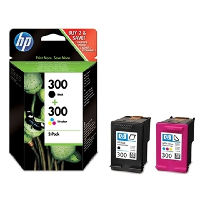 Касета за HP Deskjet D1660