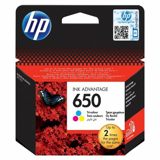 Касета за HP Deskjet 1516/Ink Advantage 1015/Ink Advantage 1515/Ink Advantage 1516/Ink Advantage 2515/Ink Advantage 2545/Ink Advantage 2546/Ink Advantage 2645