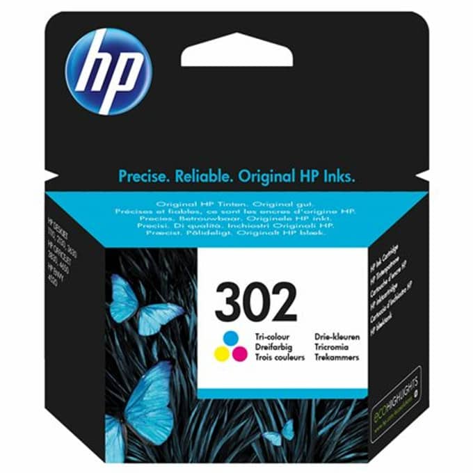 Касета за HP Deskjet 1110/1112/2130/3635/3636/3637/3638 HP ENVY 4512/4516/4520/4521/4526/4527/4528 HP Officejet 3830/3831/3832/3833/3834