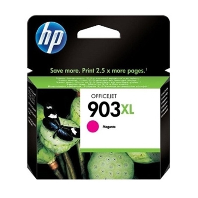 Касета за HP Officejet Pro 6960/6970 - Magenta - 903XL P№ T6M07AE