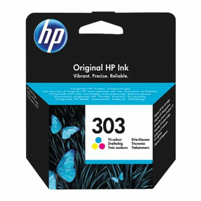 Касета за HP ENVY Photo 6220/Photo 6222/Photo 6222 All-in-On/Photo 6230/Photo 6232/HP ENVY Inspire 7220e/7221e/7224e/7920e/7921e/7924e/7925e/HP Tango/HP Tango X