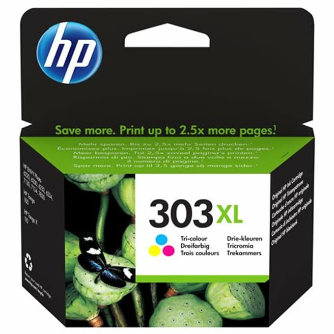 Касета за HP ENVY Photo 6220/Photo 6222/Photo 6222 All-in-On/Photo 6230/HP ENVY Inspire 7220e/7221e/7224e/7920e/7921e/7924e/7925e/HP Tango