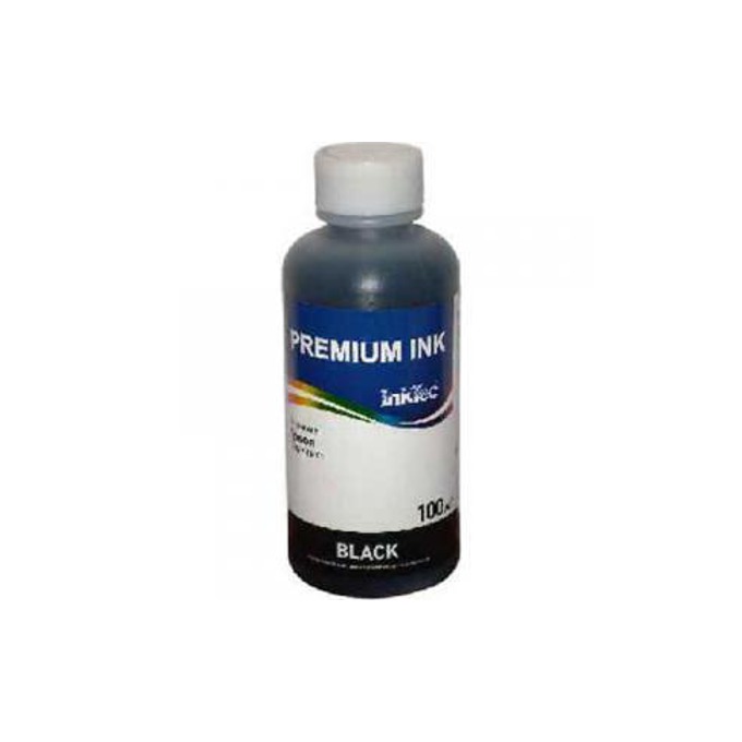 Мастило INKTEC HP C5380/C6380/D5460/D7560/B8550/C309a - Black - P№ H7064-100MB - 100 ml