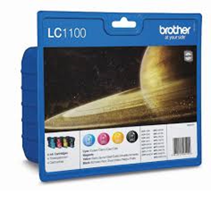 Комплект за BROTHER Brother DCP-6690/6890/385/585