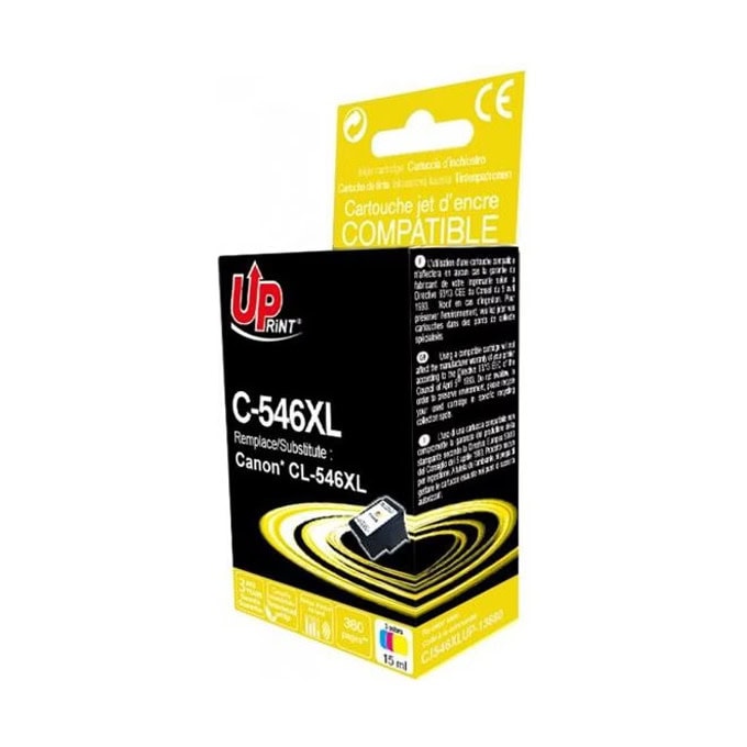 Мастило Uprint CJ546XLUP
