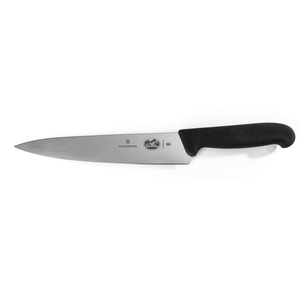 Кухненски нож Victorinox Fibrox (5.2003.22)