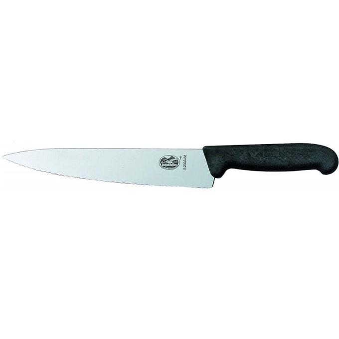 Кухненски нож Victorinox Fibrox (5.2033.22)
