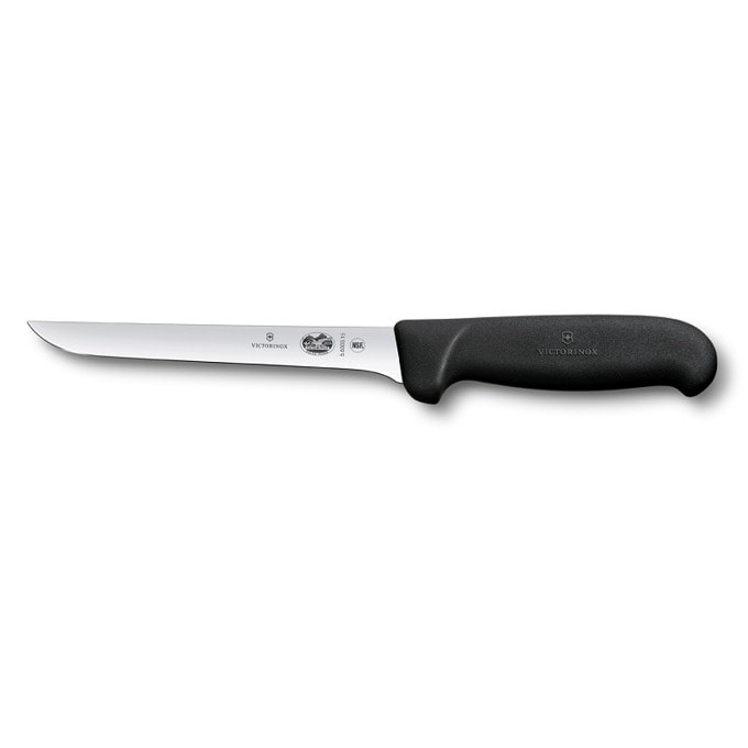 Нож за обезкостяване Victorinox Fibrox 5.6303.15