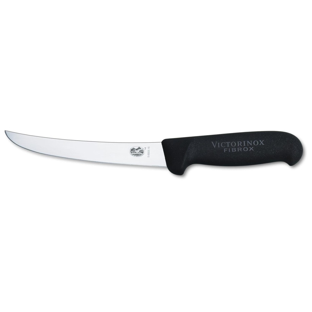 Нож за обезкостяване Victorinox Fibrox 5.6503.15