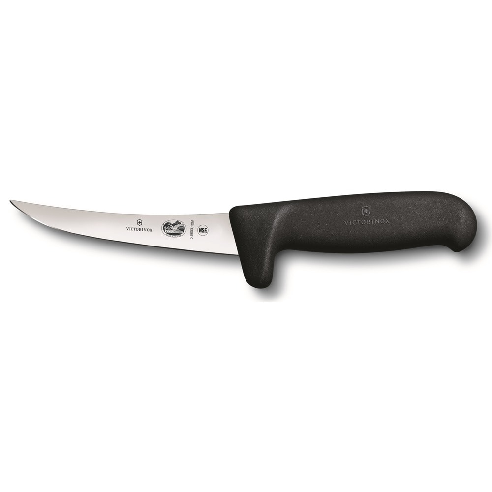 Нож за обезкостяване Victorinox Fibrox 5.6603.12M