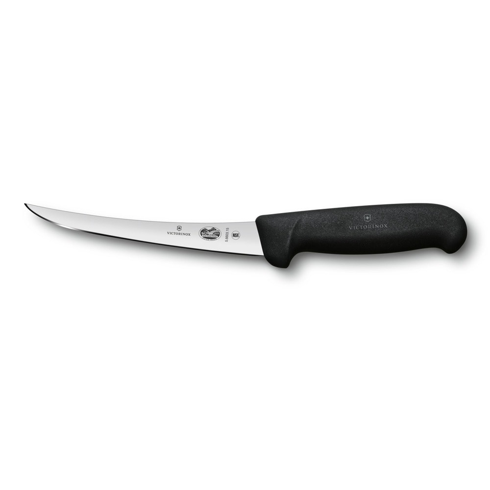 Нож за обезкостяване Victorinox Fibrox 5.6603.15