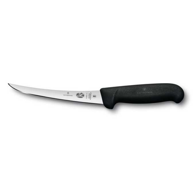 Нож за обезкостяване Victorinox Fibrox 5.6663.15