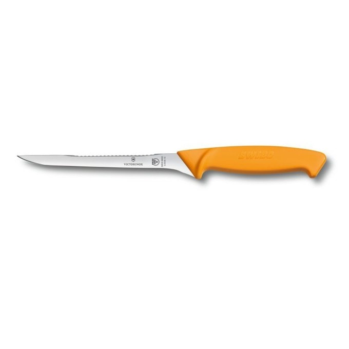 Нож за филетиране Victorinox Swibo