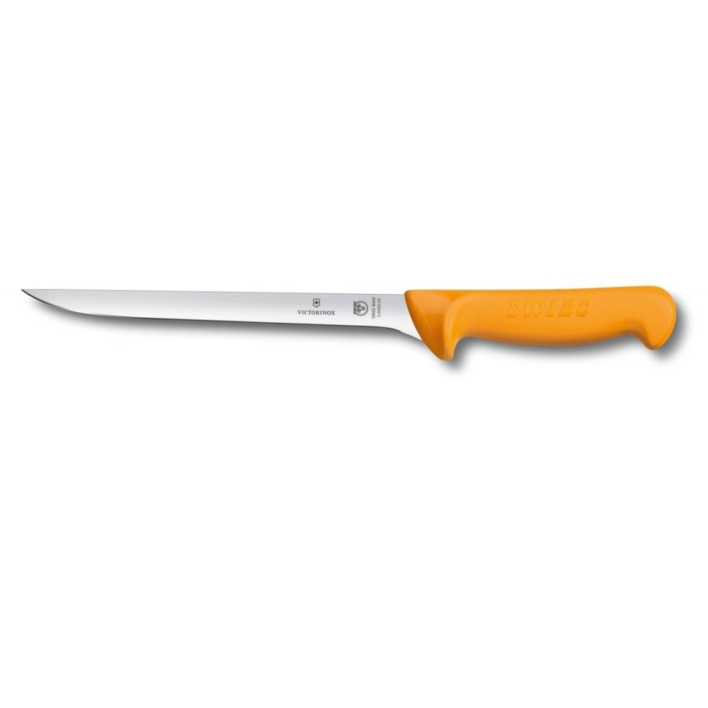 Нож за филетиране Victorinox Swibo