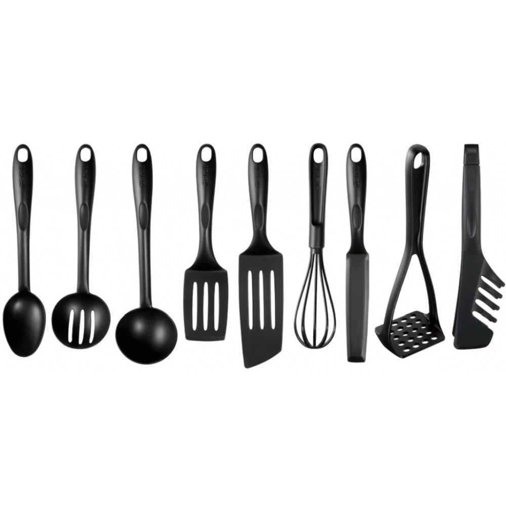 Комплект кухненски прибори Tefal Bienvenue K001S925