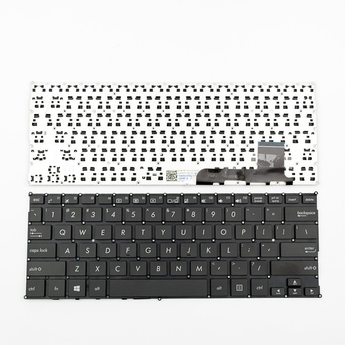 Клавиатура за лаптоп ASUS съвместима със серия X202E