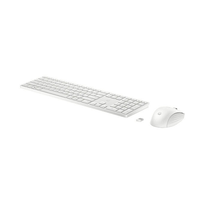 Комплект клавиатура и мишка HP 655
