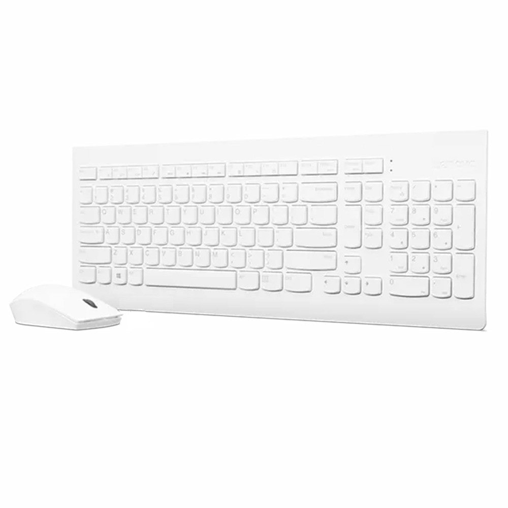 Комплект клавиатура и мишка Lenovo USB Calliope