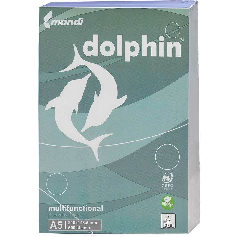 Копирна хартия Dolphin Everyday