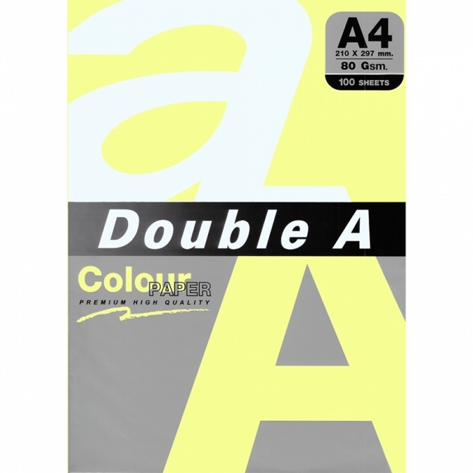 Хартия Double A 15482
