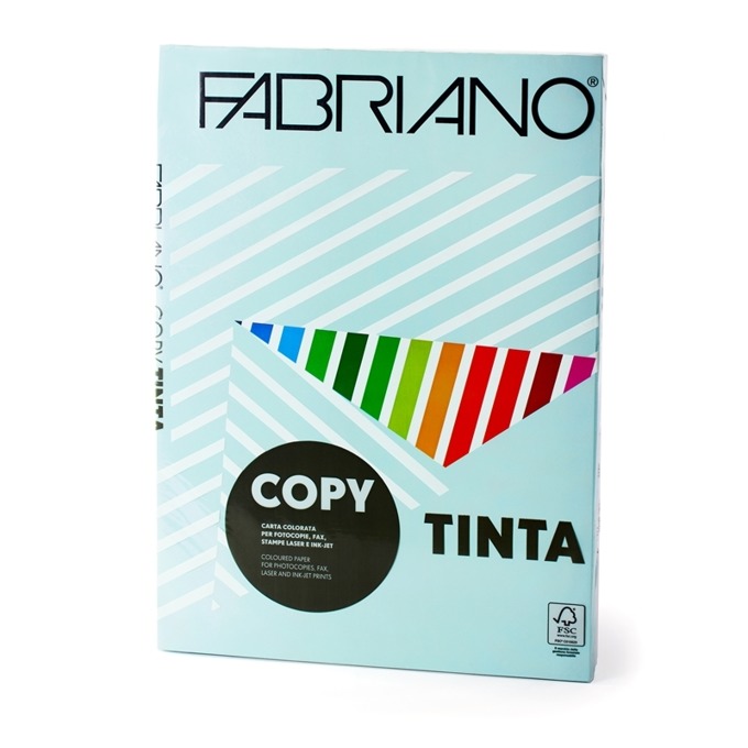 Копирна хартия Fabriano Copy Tinta