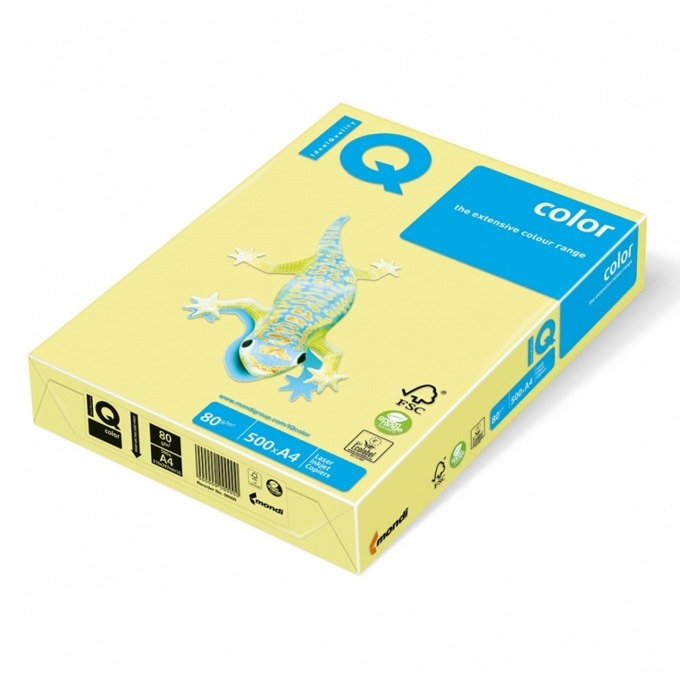 Хартия Mondi BE66